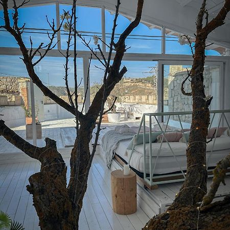 Suite Con Jacuzzi Canyelles  Eksteriør billede